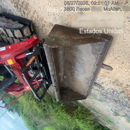 2024 ARROW MATERIAL HANDLING F5100CB