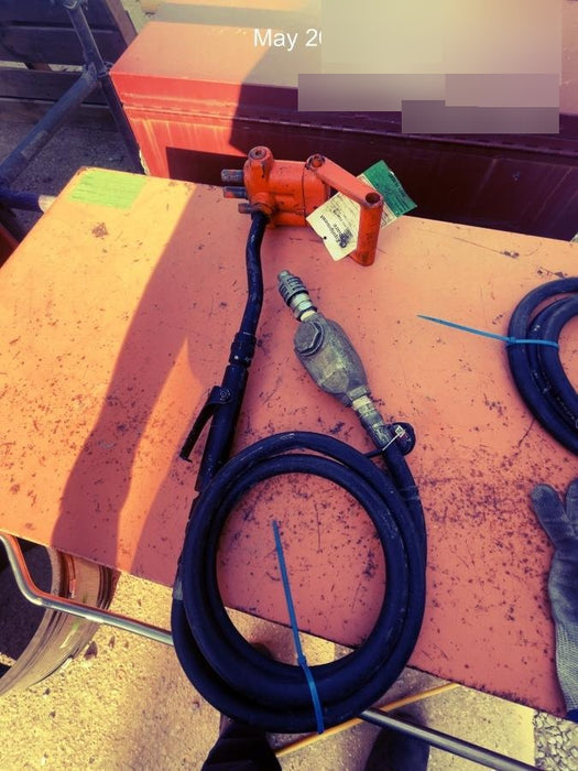 2023 MICHIGAN PNEUMATIC T3-EHDH-CARBIDE