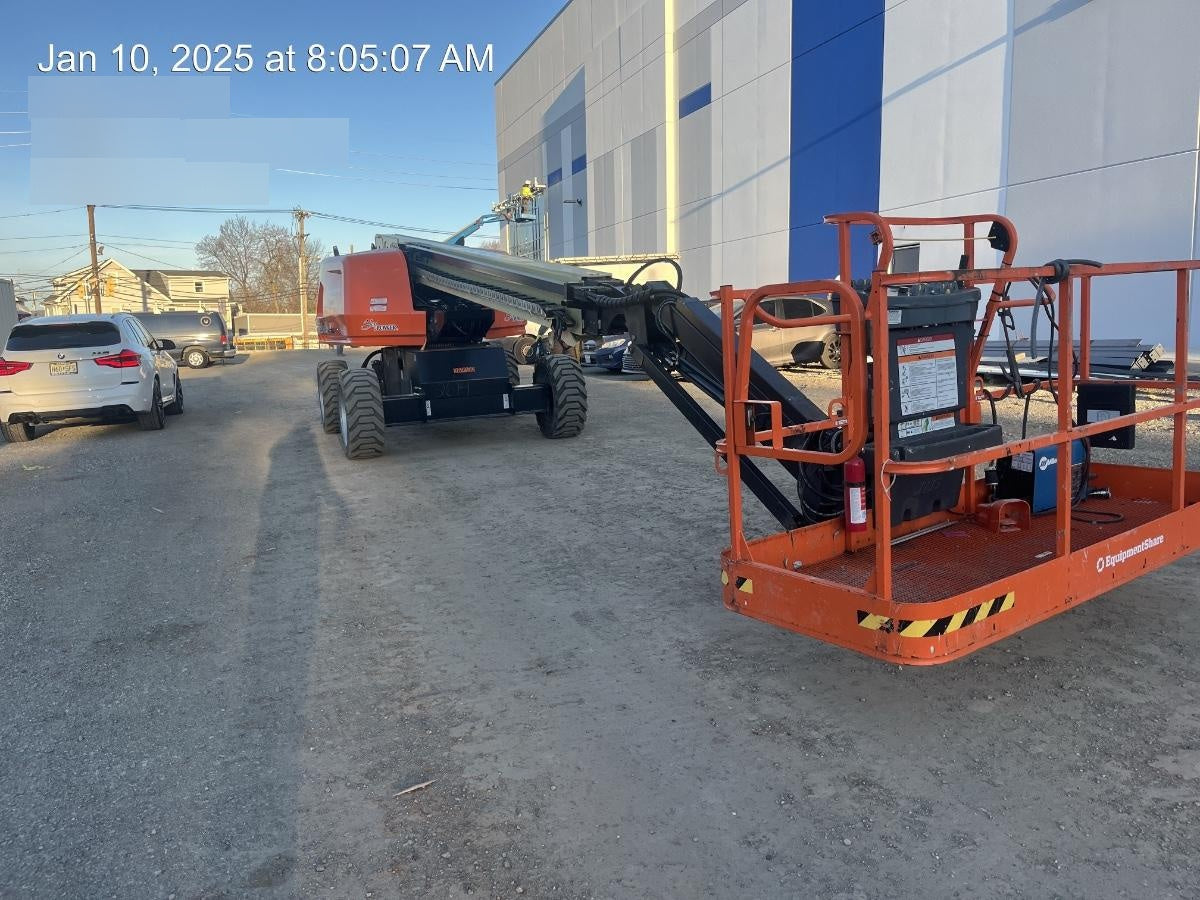 2024 MILLER ELECTRIC CST-282