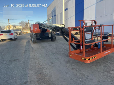 2024 MILLER ELECTRIC CST-282