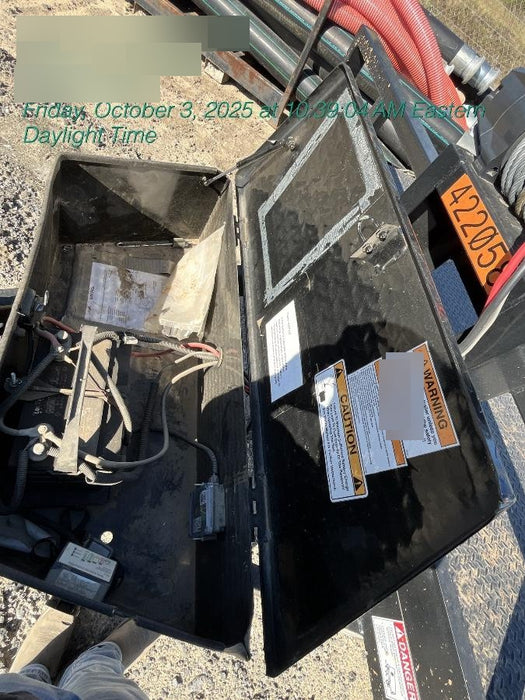 2024 TEXAS PRIDE TRAILERS GT817414KBP