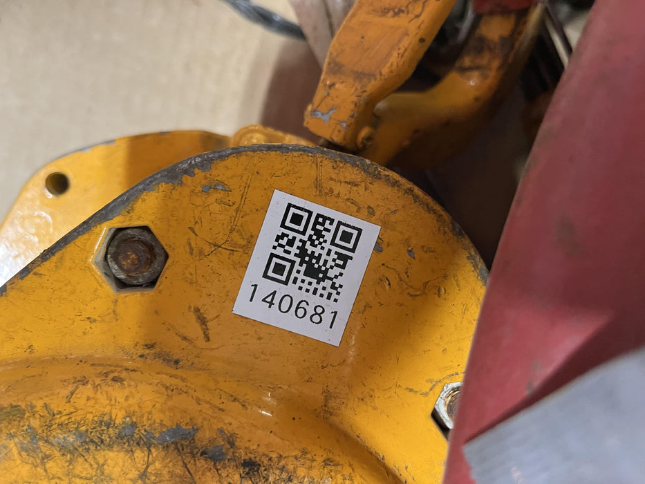 2021 HARRINGTON CF015-20