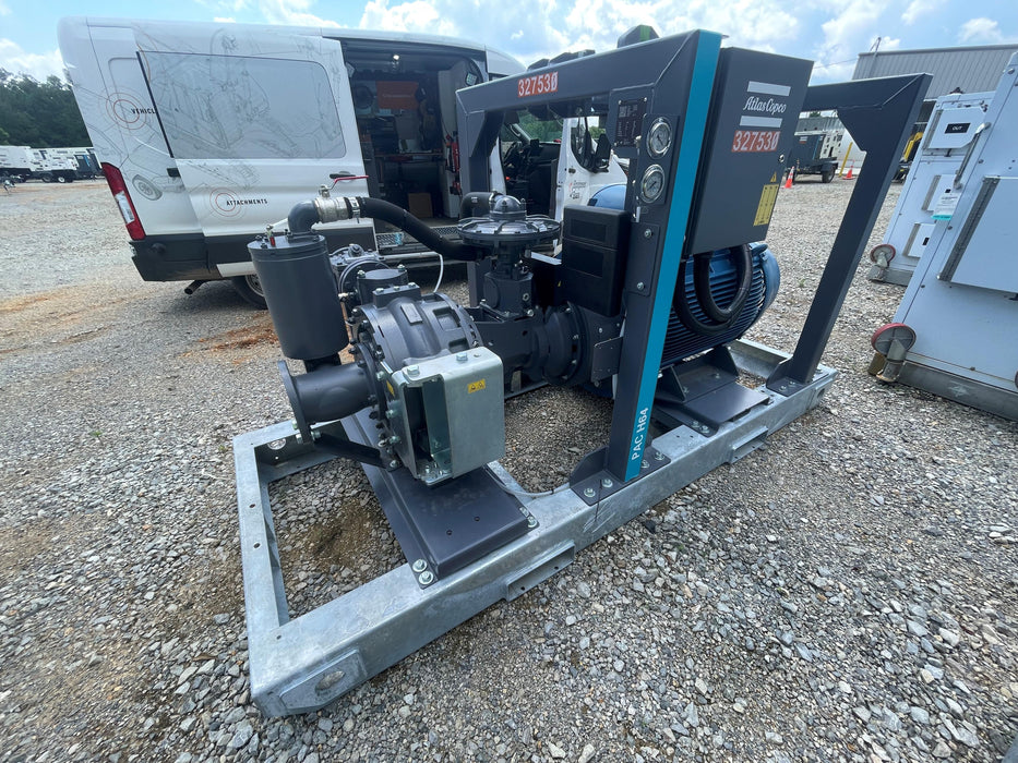 2023 ATLAS COPCO PAC H64 E