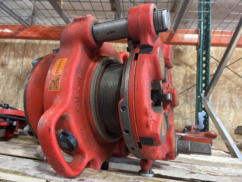 2024 RIDGID 141