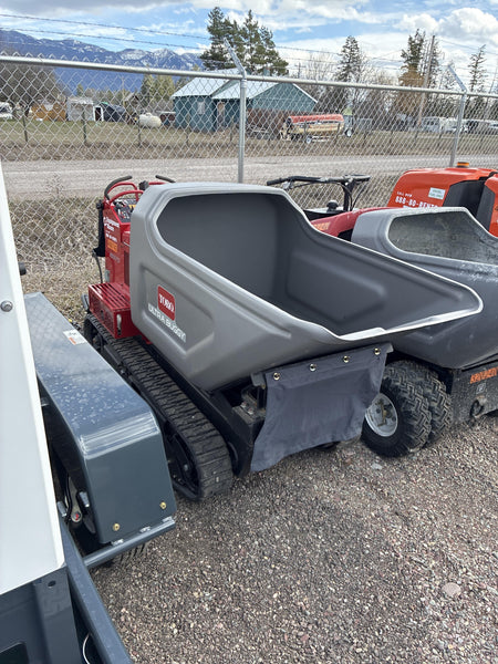 2025 TORO MBTX 2500-TS