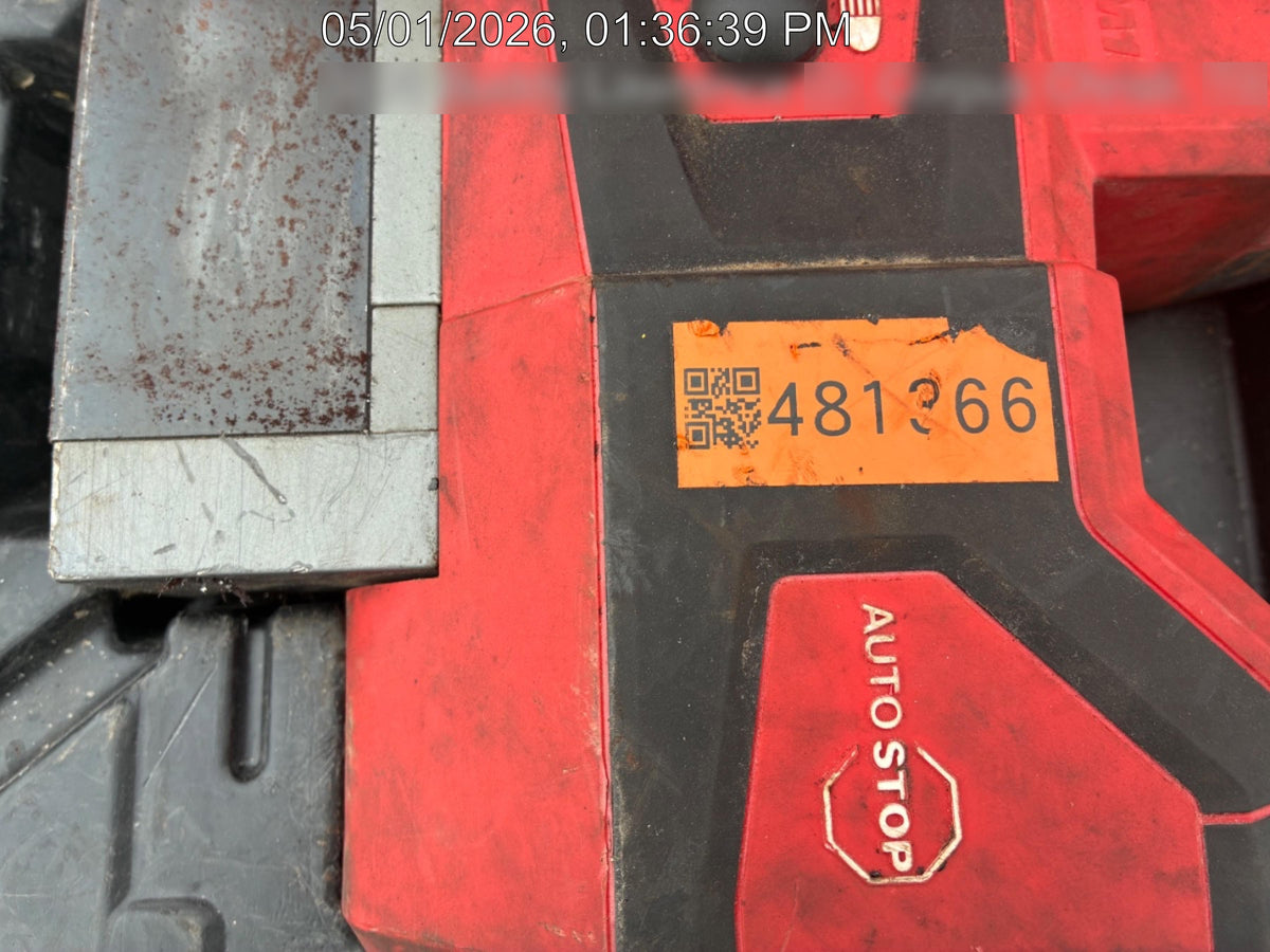 2024 MILWAUKEE 2788-22HD