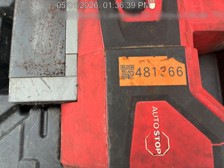 2024 MILWAUKEE 2788-22HD