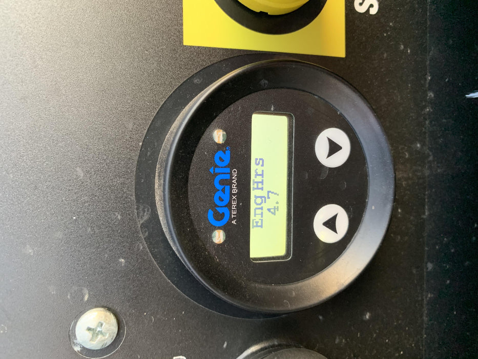 2020 GENIE GS-4069 RT