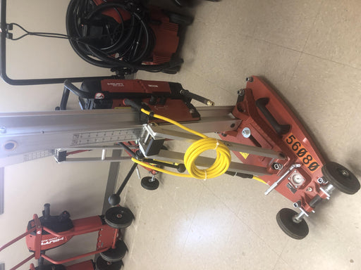 2019 HILTI DD 250