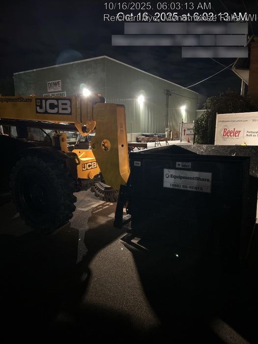 2020 STAR INDUSTRIES 1425