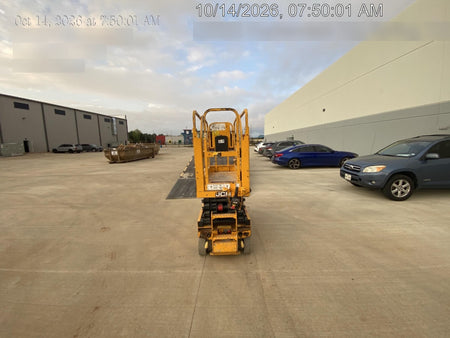 2021 JCB S1930E