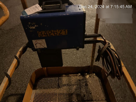 2023 MILLER ELECTRIC CST-280