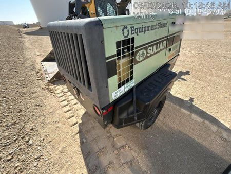 2020 SULLAIR 185-DPQ