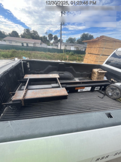 2025 STAR INDUSTRIES M1360B - Star JIB Boom