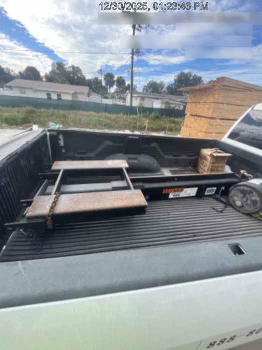 2025 STAR INDUSTRIES M1360B - Star JIB Boom