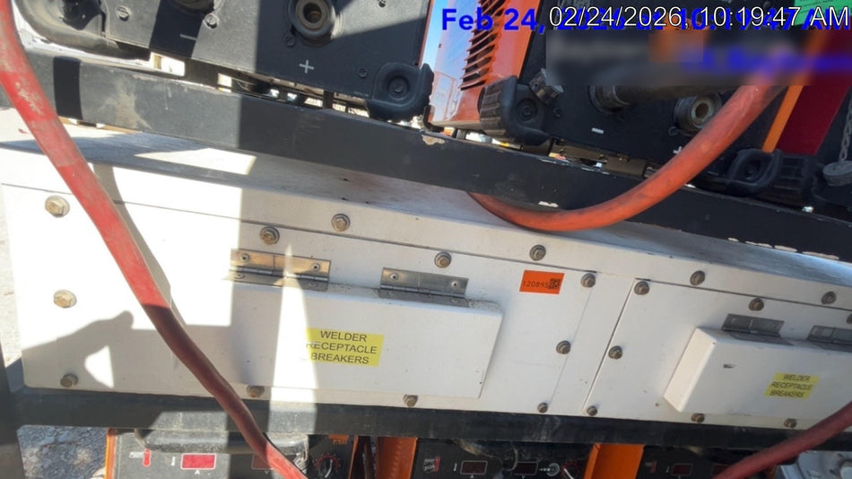 2020 TRYSTAR 6XWLDRK-350- 9KVA-WG