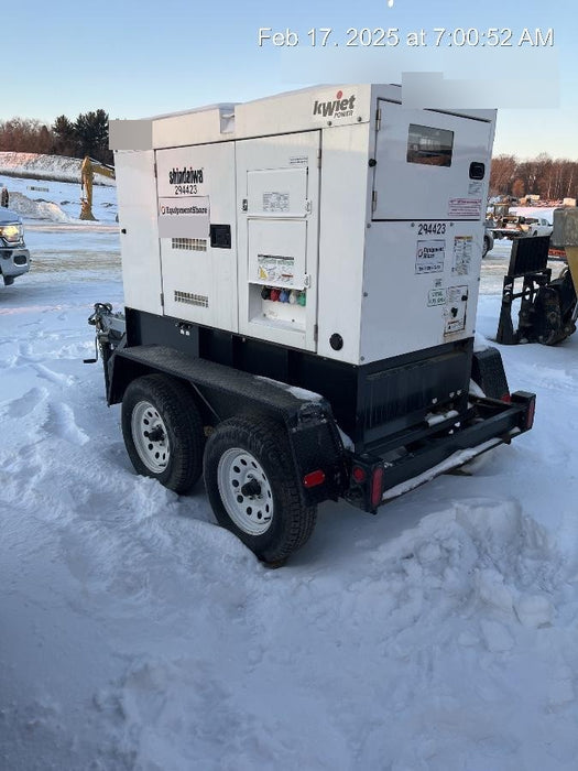 2023 SHINDAIWA DGK45F