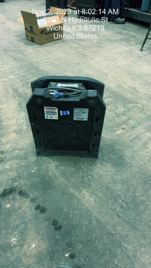 2022 PHOENIX AirMAX Radial Air Mover