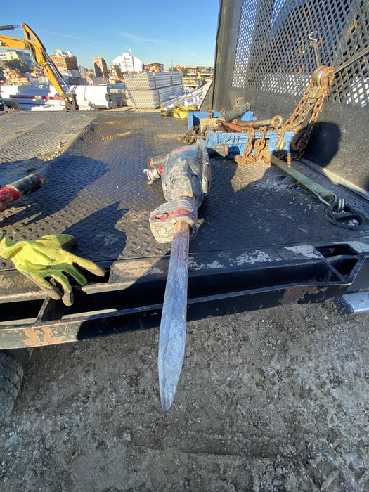 2020 CHICAGO PNEUMATIC CP 1210 S