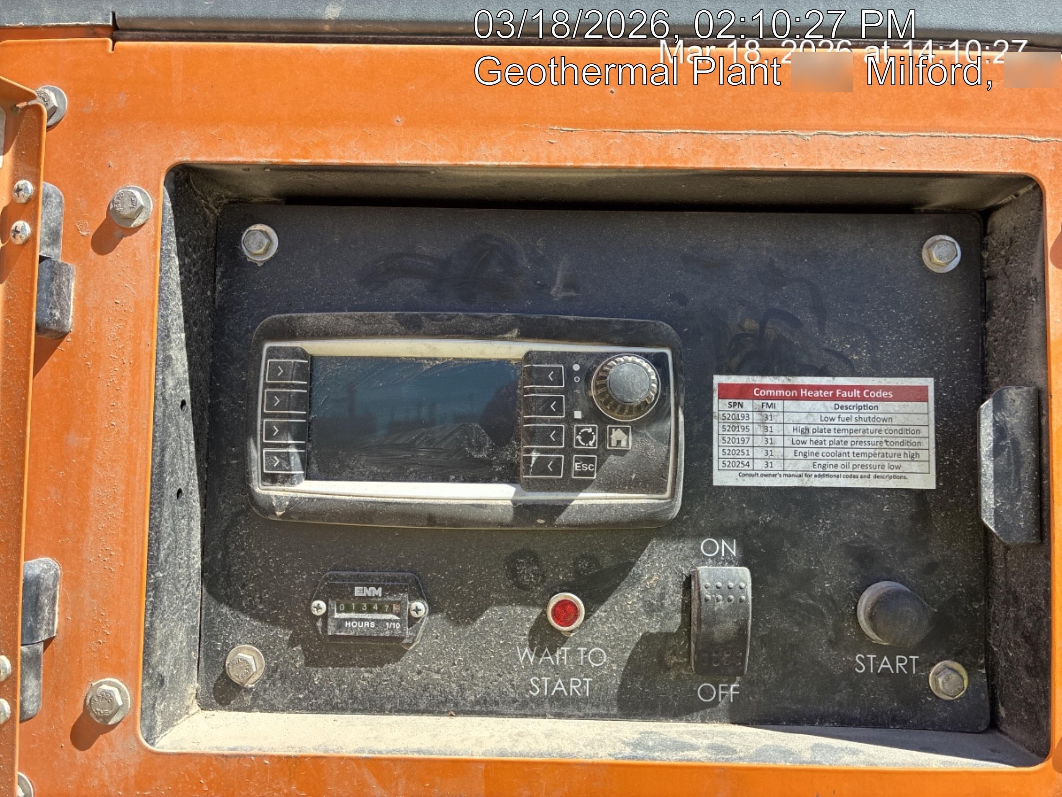 2025 THERM DYNAMICS TD1250