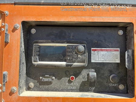 2025 THERM DYNAMICS TD1250