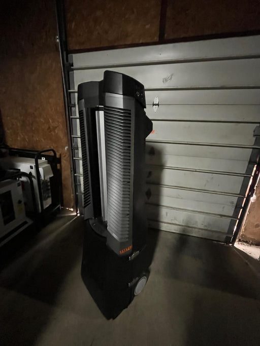 2023 VECTOR Vector Max