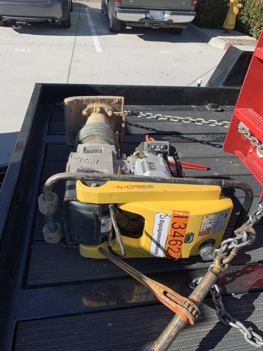 2021 WACKER NEUSON BS60-4As