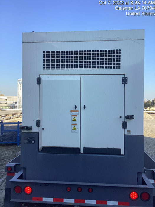 2020 ATLAS COPCO QAS625