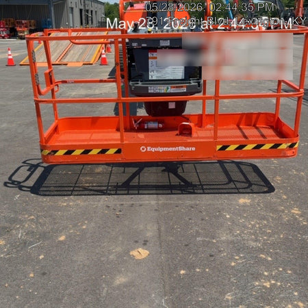 2026 JLG 860SJ