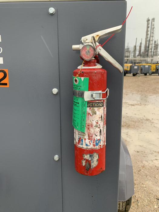 2020 ATLAS COPCO QAS25