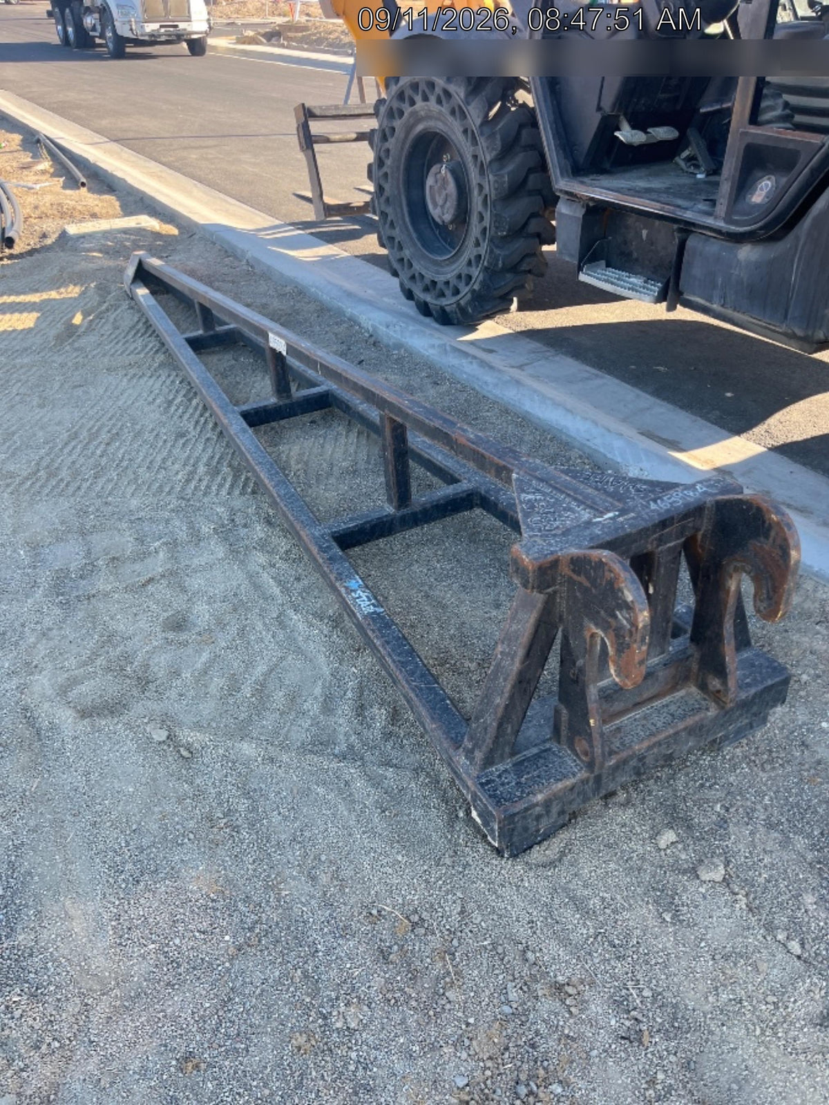 2024 STAR INDUSTRIES 1330TK