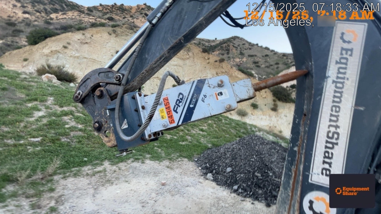 2019 JOHN DEERE 410L