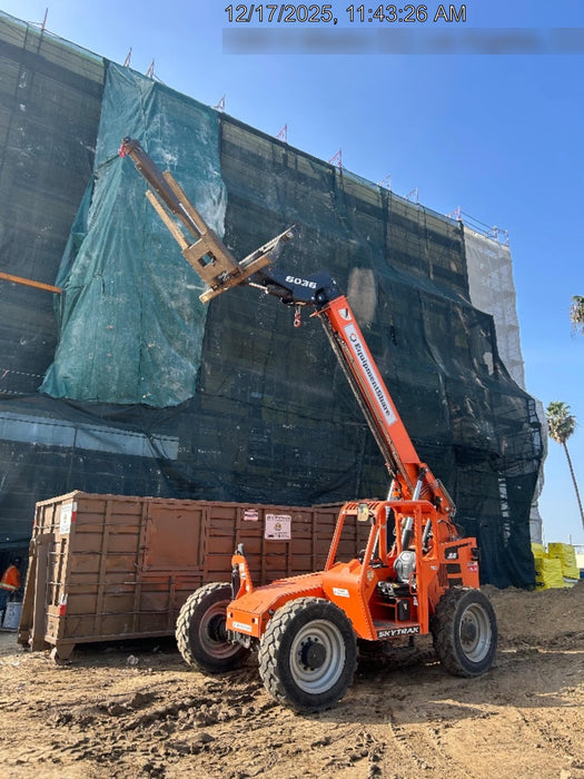 2019 ARROW MATERIAL HANDLING CE60-TH-STP