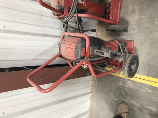 2019 HILTI TE 3000-AVR