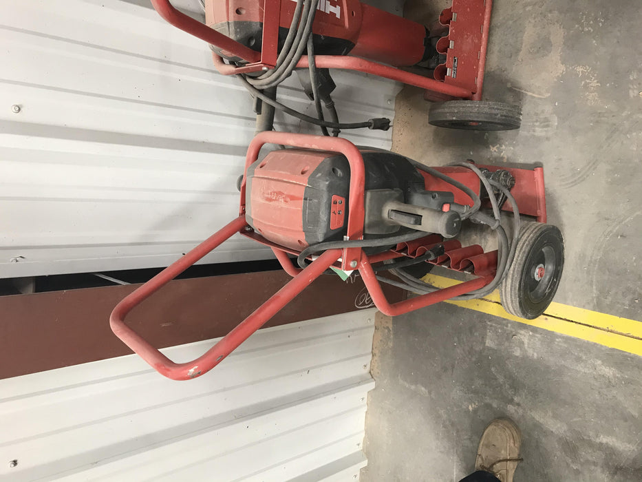 2019 HILTI TE 3000-AVR