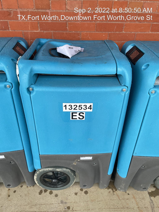 2021 DRI-EAZ LGR 2800i