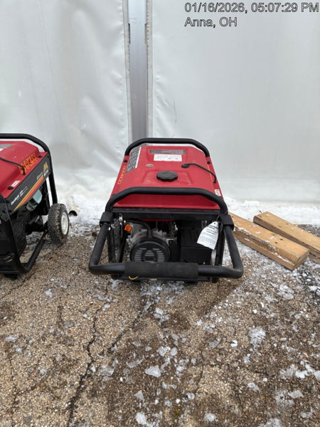 2025 MI-T-M GEN-6500-0MM1
