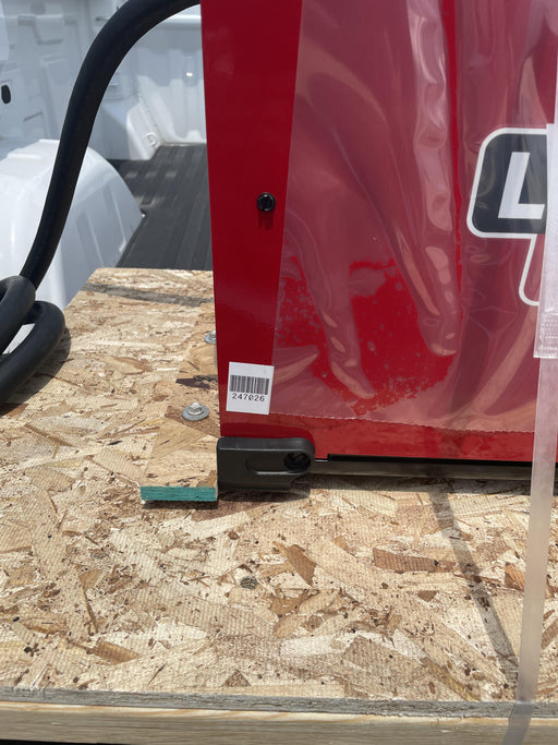 2022 LINCOLN ELECTRIC TOMAHAWK 1500