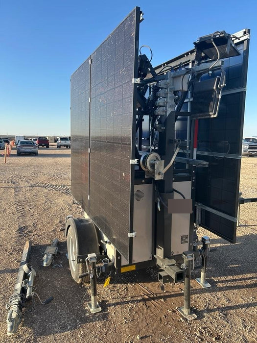 2025 PROGRESS SOLAR SOLUTIONS SLT-1400