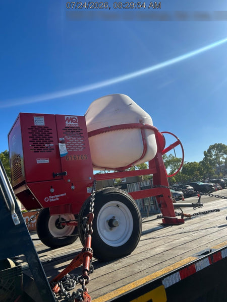 2025 MULTIQUIP WM90PH8