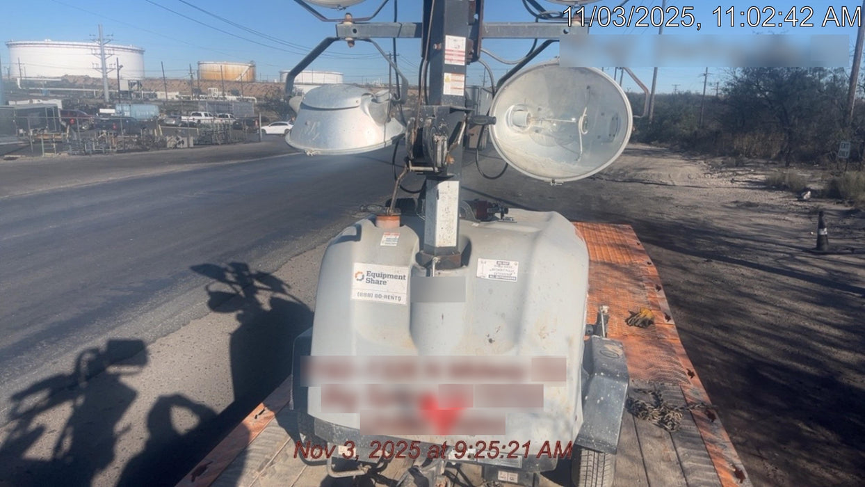 2019 Wacker Neuson LTV6L-MH Standard