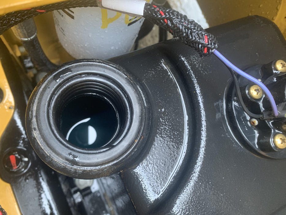 2022 VERMEER BC1000XL Diesel