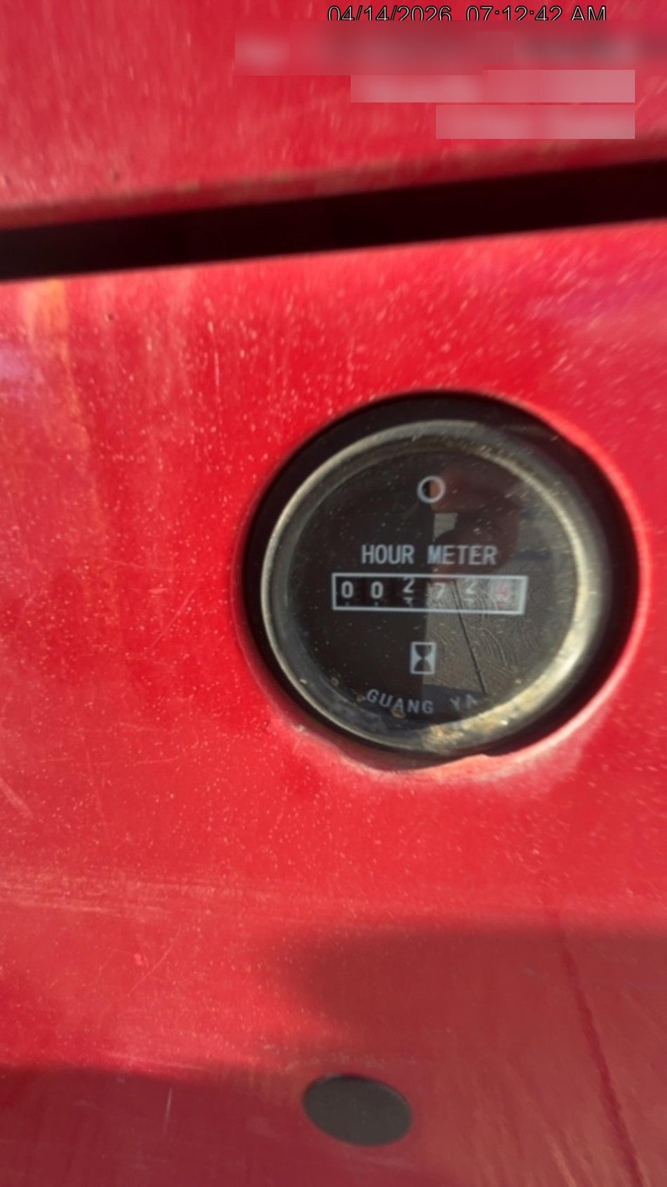 2021 MEC 4046SE