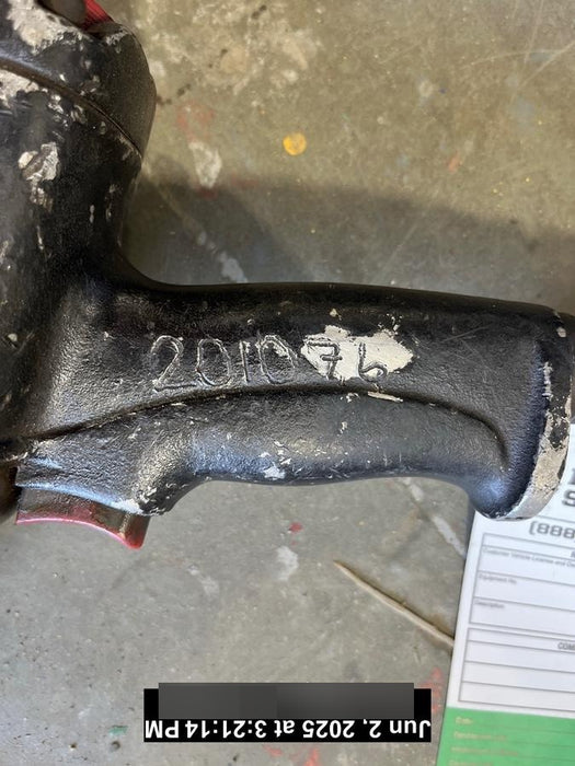 2022 INGERSOLL RAND 2925P3TI