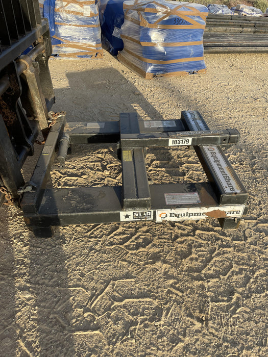 2020 STAR INDUSTRIES 1395B