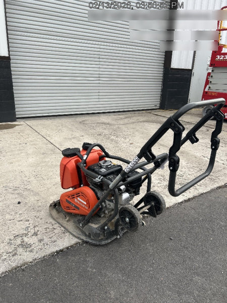 2025 HUSQVARNA LF75