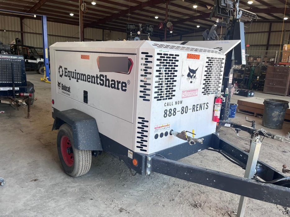 2024 BOBCAT PA425WCU-T4F