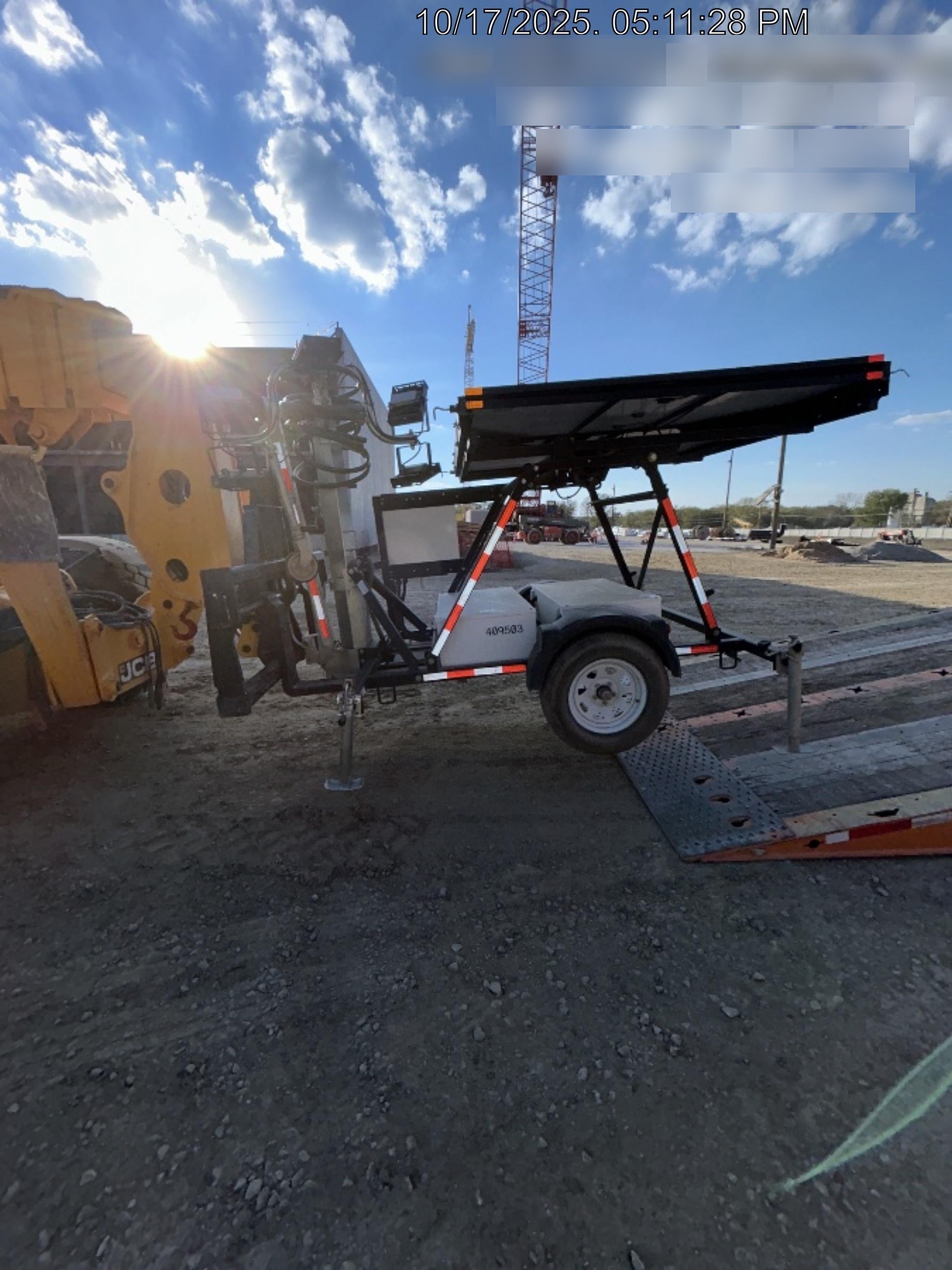 2024 WANCO WLTS-MM8A-1600