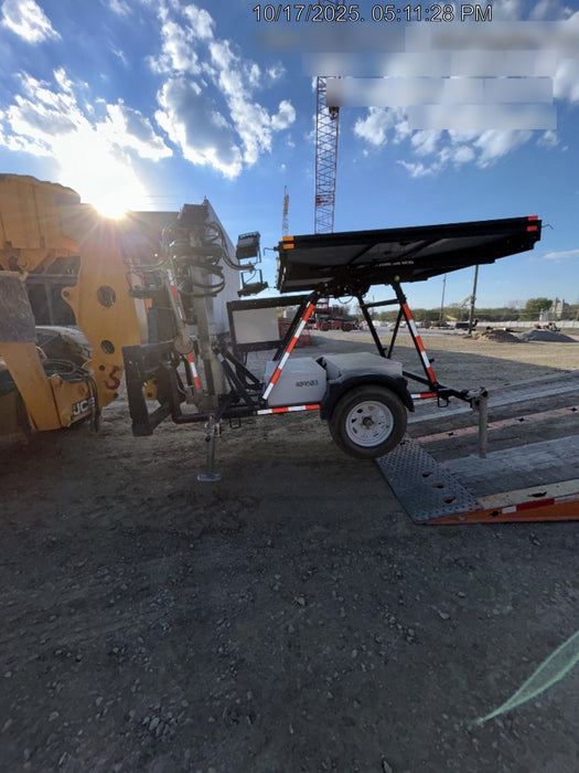 2024 WANCO WLTS-MM8A-1600