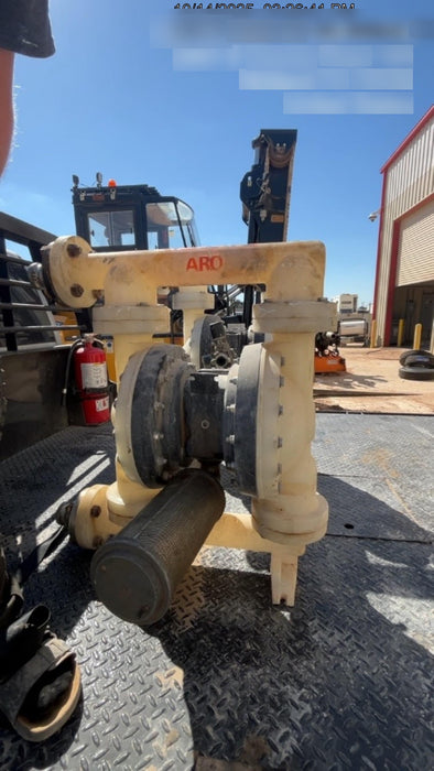 2022 INGERSOLL RAND PD20P-FPS-PTT